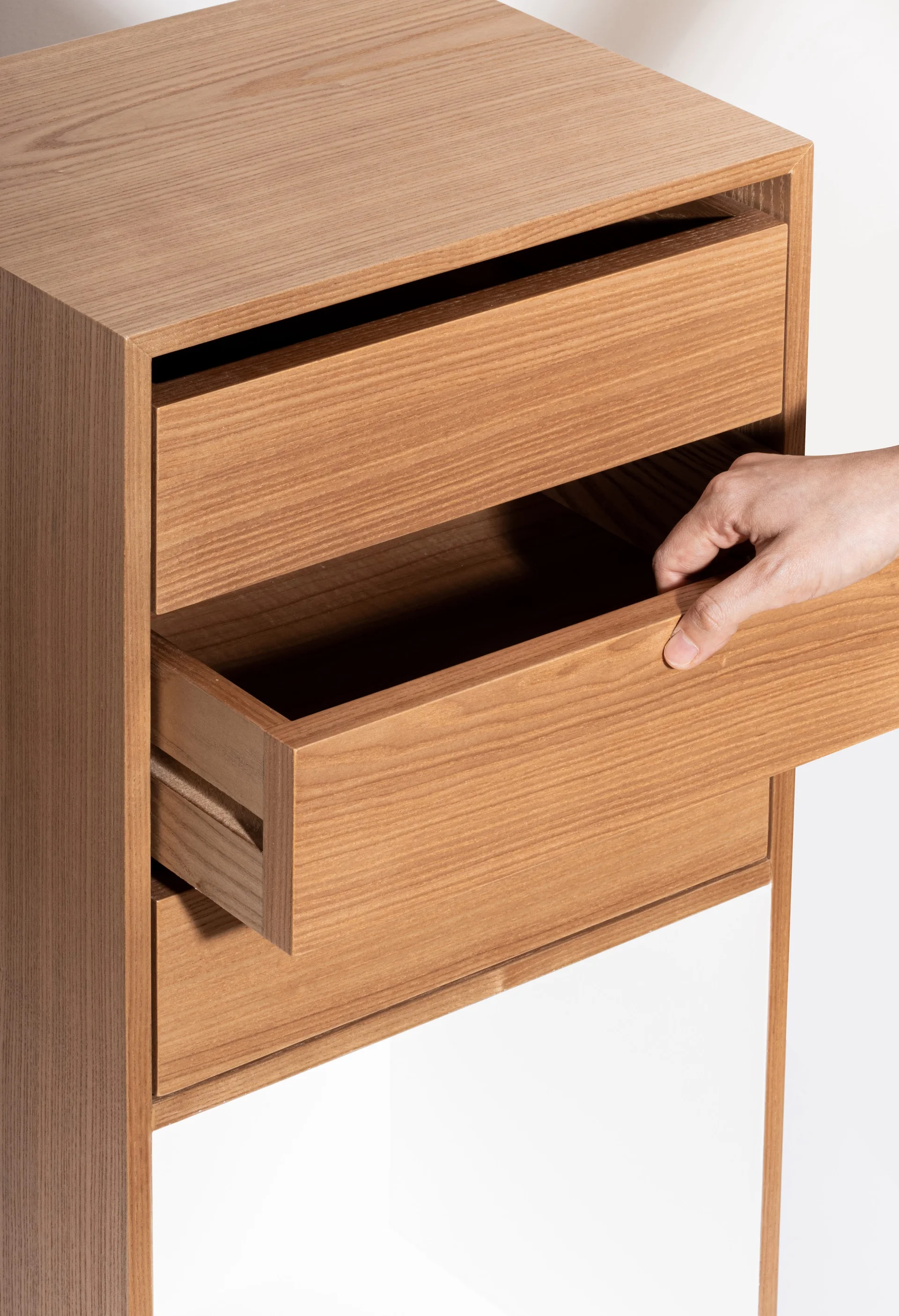 Drawer Cabinet 01 — COMPLETED 4